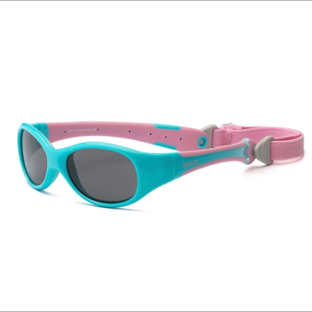 Infant sunglasses